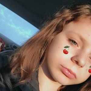 Meet your Posher, Rona